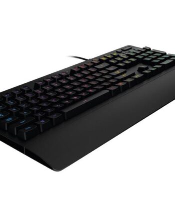 Logitech Prodigy G213 Tastatur Us International Indgangsudstyr