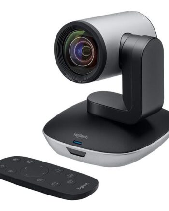 Logitech Ptz Pro   Konferencekamera