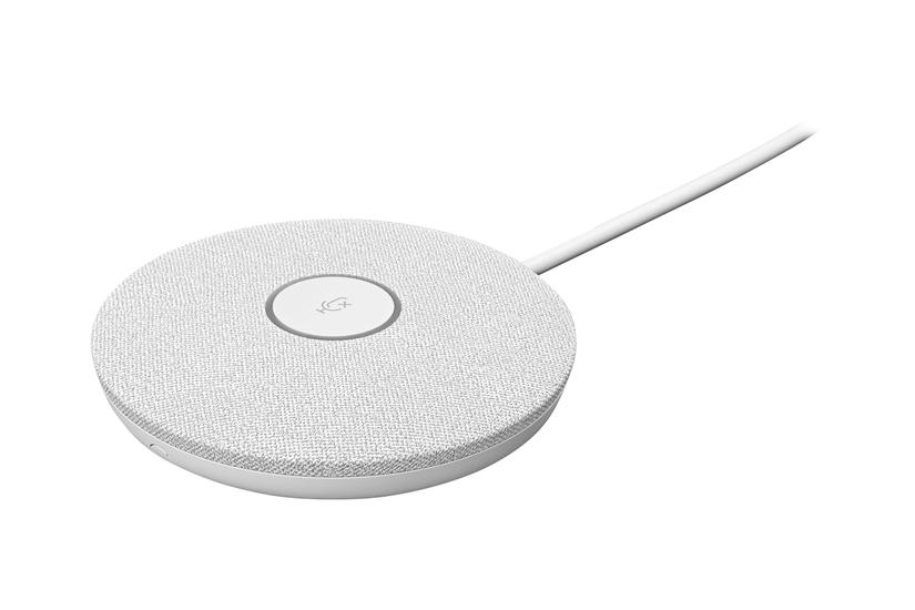 Logitech Rally Mic Pod Mikrofon