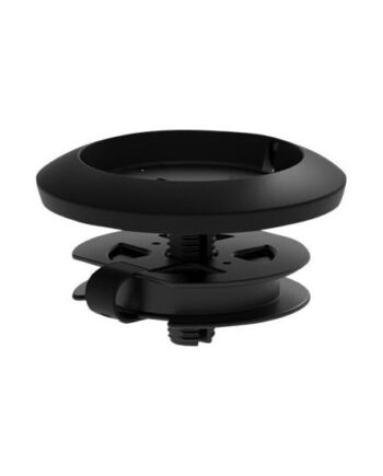 Logitech Rally Mic Pod Mount Mikrofon-skrivebordsmontering