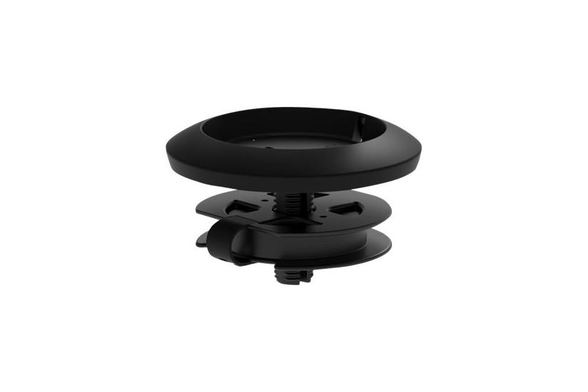 Logitech Rally Mic Pod Mount Mikrofon-skrivebordsmontering
