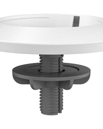 Logitech Rally Table And Ceiling Mount For Rally Mic Pod Beslag For Mikrofon Hvid