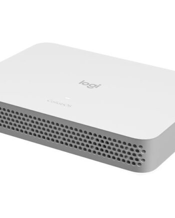 Logitech Roommate Videoconference-enhed