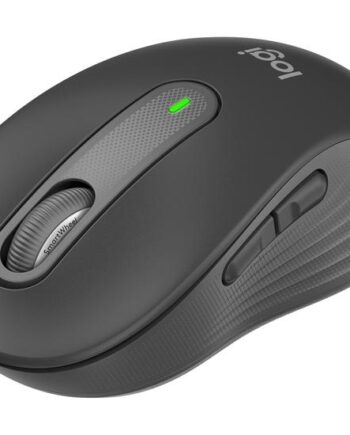 Logitech Signature M650 For Business Mus     Ghz  Bluetooth Grafit