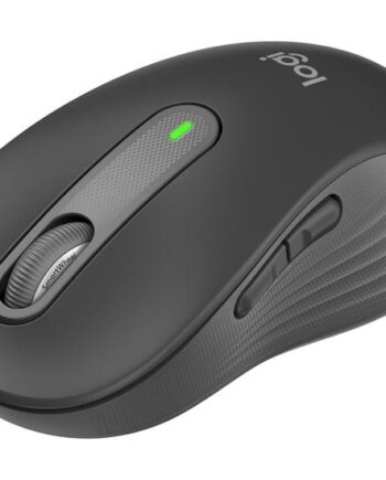 Logitech Signature M650   For Business Mus     Ghz  Bluetooth Grafit