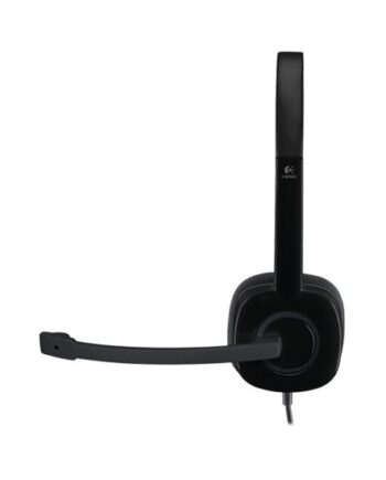 Logitech Stereo H151 Headset