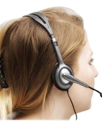 Logitech Stereo H111 Headset
