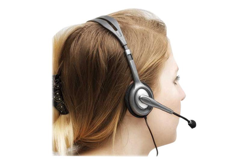 Logitech Stereo H111 Headset