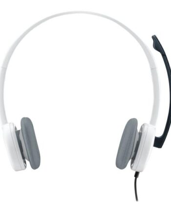 Logitech Stereo Headset H150 Headset