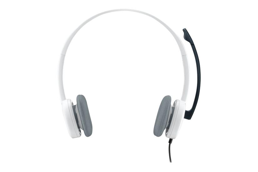 Logitech Stereo Headset H150 Headset