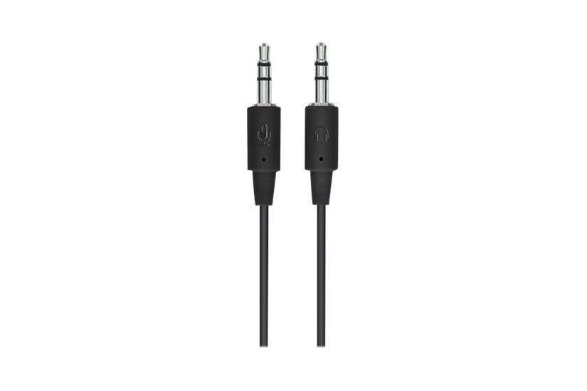 Logitech Stereo Headset H110 Headset