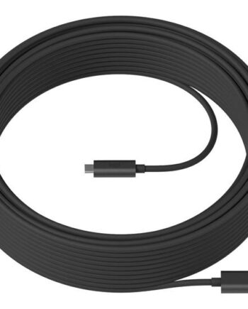 Logitech Strong Usb Type-  Kabel Usb Type   Til 24 Pin Usb-  45