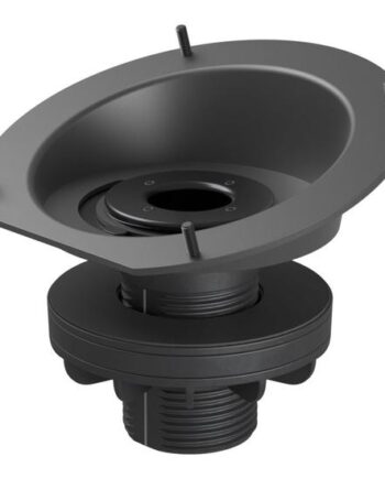 Logitech Tap Riser Mount Videokonference-controllermonteringssæt