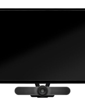 Logitech Tv Mount Kameramontering