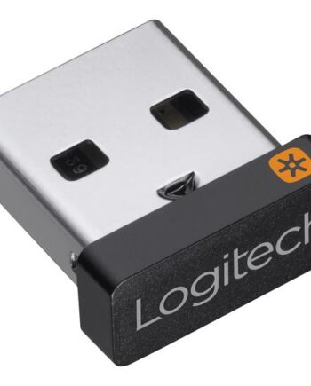 Logitech Unifying Receiver Trådløs Mus   Tastatur Modtager Usb