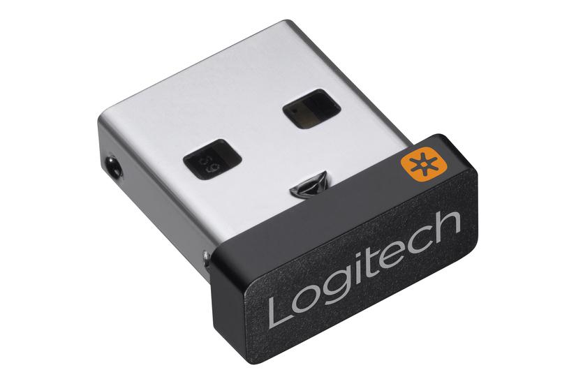 Logitech Unifying Receiver Trådløs Mus Tastatur Modtager Usb