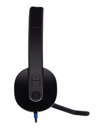 Logitech Usb Headset H540 Headset