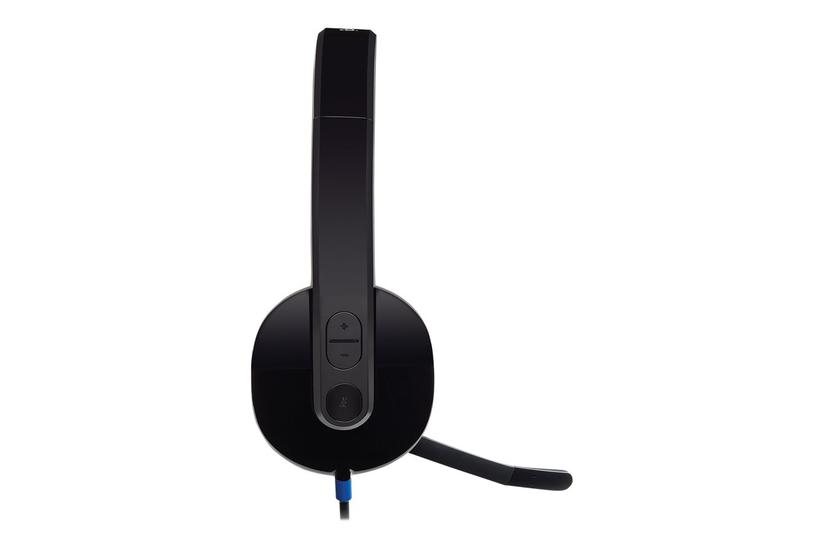 Logitech Usb Headset H540 Headset