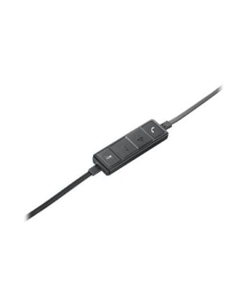 Logitech Usb Headset Mono H650e Headset