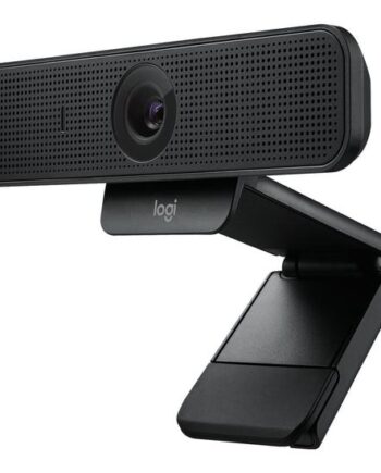 Logitech Webcam C925e Webcam Farve 1920   1080 Audio Usb       264