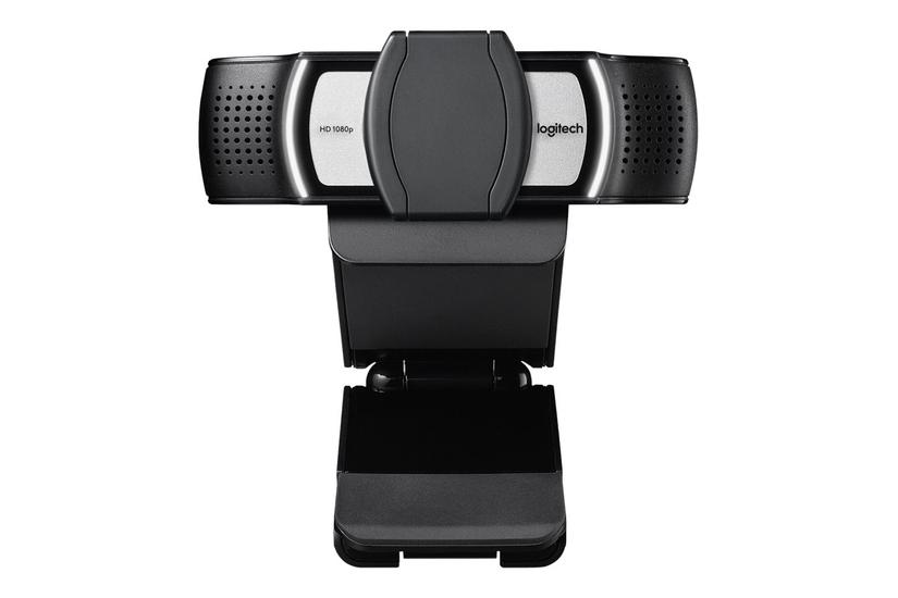 Logitech Webcam C930e Webcam Farve 1920 1080 Audio Usb 264