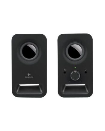 Logitech Z150 Højttalere