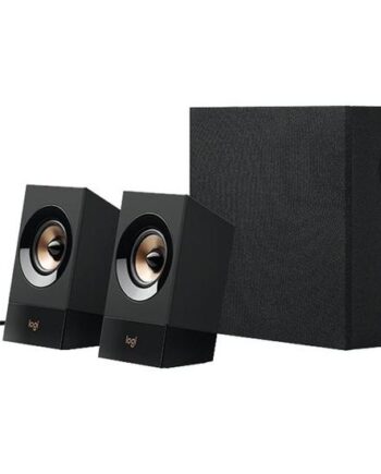 Logitech Z533 Højttalersystem Sort