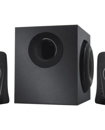 Logitech  -623 Højttalersystem Til Pc