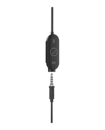 Logitech Zone Wired Earbuds Headset
