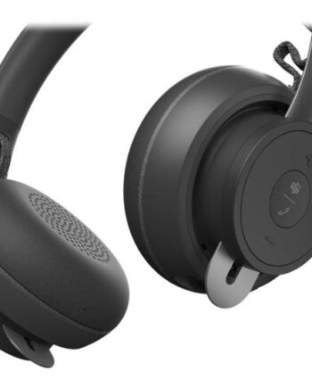 Logitech Zone Wireless Ms Headset