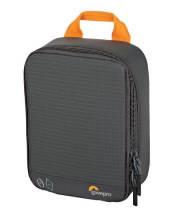 Lowepro Gearup Filter Pouch 100 Beskyttende Kasse Til Filtere