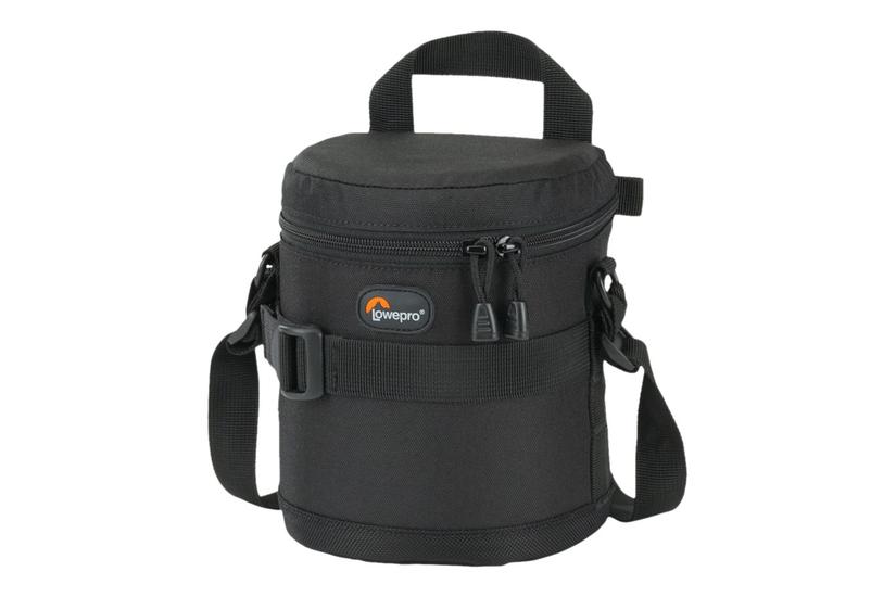 Lowepro Lens Case 11 14cm Taske Til Objektiv
