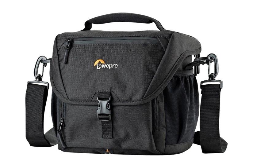 Lowepro Nova 170 Aw Ii Skuldertaske Til Digitalkamera Med Objektiver