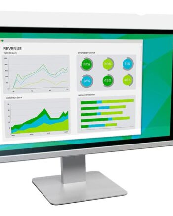 3m Anti-glare-filter For 24  Monitors 16:  Display Anti-genskinfilter 24