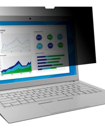 3m Databeskyttelsesfilter Bærbar Pc Privacy-filter