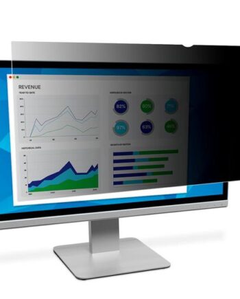 3m Databeskyttelsesfilter Privacy-filter For Skærm