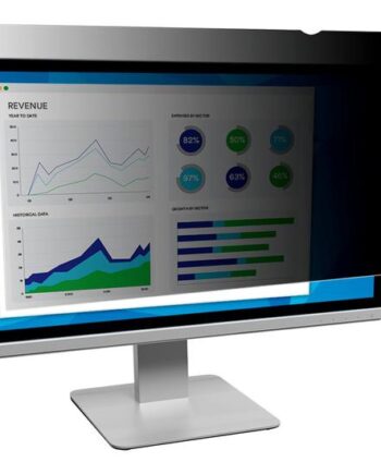 3m Databeskyttelsesfilter Privacy-filter For Skærm 23