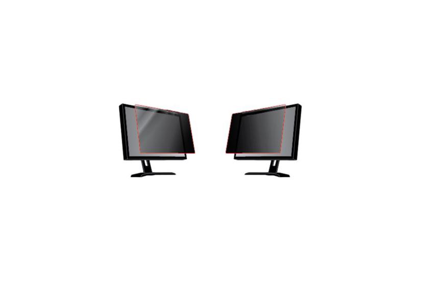 3m Databeskyttelsesfilter Privacy-filter For Skærm 24