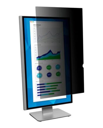 3m Databeskyttelsesfilter Privacy-filter For Skærm 21