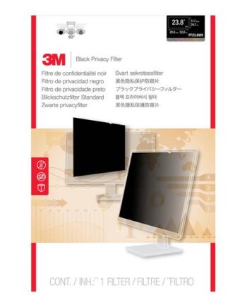 3m Databeskyttelsesfilter Privacy-filter For Skærm 23