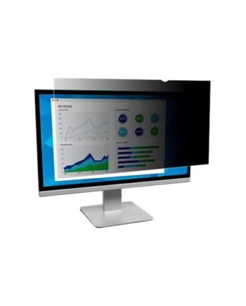 3m Databeskyttelsesfilter Privacy-filter For Skærm 27