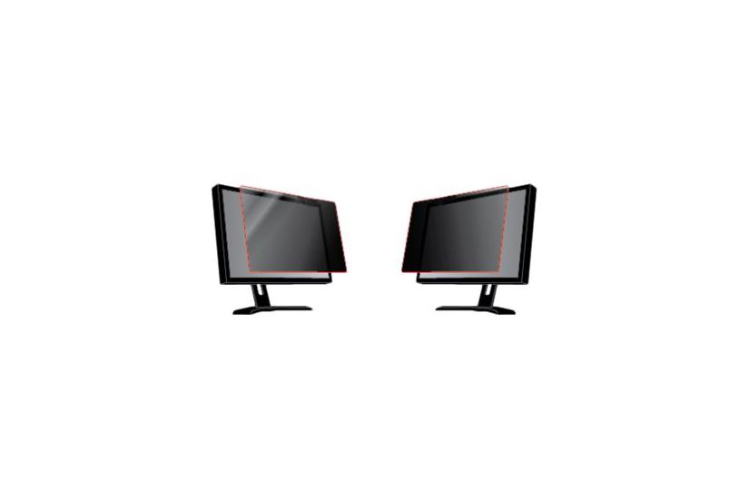 3m Databeskyttelsesfilter Privacy-filter For Skærm 23