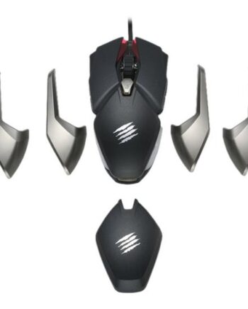 Mad Catz           Mus Usb