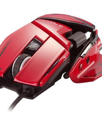 Mad Catz           Adv Mus Usb