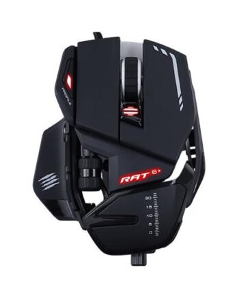 Mad Catz          Mus Usb Sort