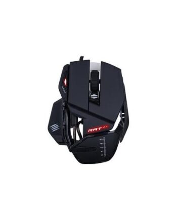 Mad Catz          Mus Usb Sort