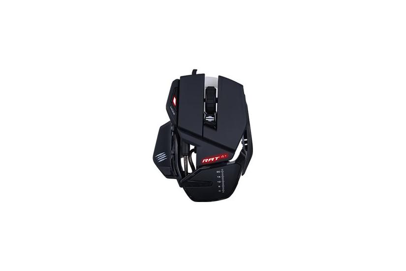 Mad Catz Mus Usb Sort