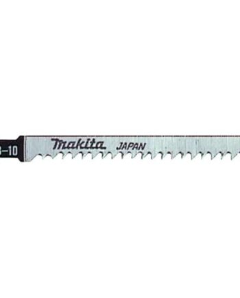 Makita  -10 Stiksavklinge For Træ  Plastik  Krydsfiner  Pakke Med