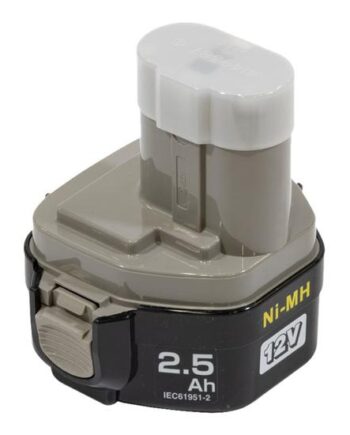 Makita Batteri Nimh