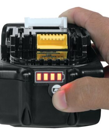 Makita Bl1850b Batteri Li-ion  Pakke Med